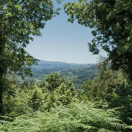 Quinta Valbom Campsite *